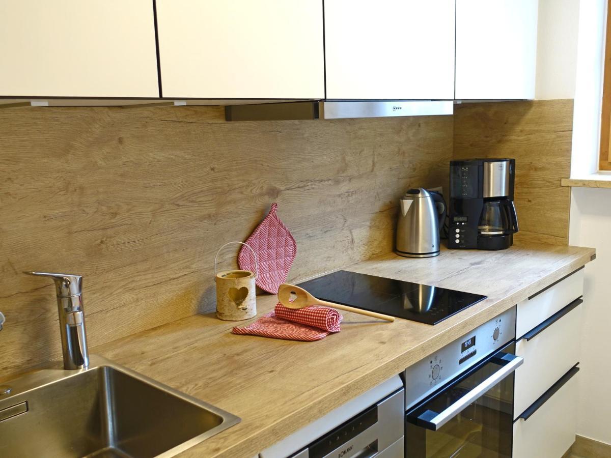 Ferienwohnung Murmeltier Sachrang Ngoại thất bức ảnh