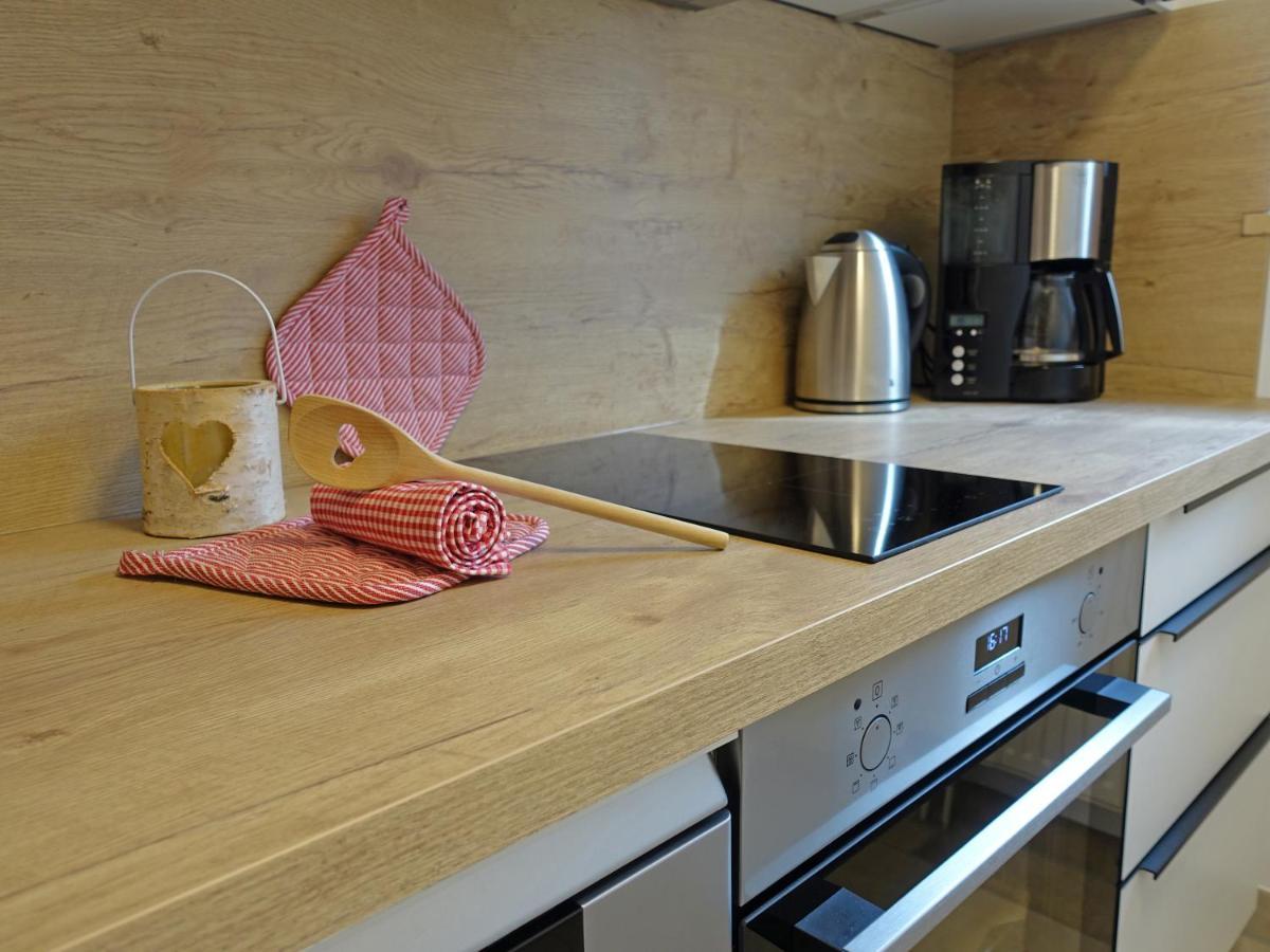 Ferienwohnung Murmeltier Sachrang Ngoại thất bức ảnh